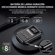 thumbnail image 4 of Transmisor/receptor Lcd Bluetooth 5.0 Para Pc, Tv, Altavoces, 4 of 4