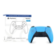 thumbnail image 1 of Control Inalámbrico Dualsense Ps5 Starlight Blue Certificado por Sony, 1 of 2