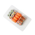 thumbnail image 2 of Menú de Sushi Happy Tokyo Happy Box Multicolor, 2 of 5