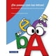 thumbnail image 1 of ¡De paseo con las letras! Ejercicios de reforzamiento para la lectoescritura, 1 of 2