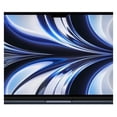thumbnail image 5 of Macbook Air Apple M2 13.6 Pulgadas 8GB RAM 256 GB ROM Media Noche, 5 of 5
