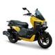 thumbnail image 1 of MOTOCICLETA LETBE SCOOTER MECHA 200 AMARILLO 2026, 1 of 6