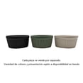 thumbnail image 1 of Mini Bowl Prichos De Cerámica 1 Pieza, 1 of 6
