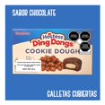 thumbnail image 3 of Pastelillos Hostess Ding Dongh Chocolate 87g, 3 of 5