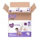 thumbnail image 1 of Pañal Desechable para Bebé Parents Choice Etapa 5 unisex 160 pzs, 1 of 4