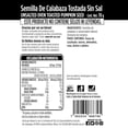 thumbnail image 3 of Pepita de calabaza Bel Ara sin sal 70 g, 3 of 3