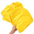 thumbnail image 3 of unbranded Amarillo Para Motocicleta Resistente Al Agua Con Protección Total Para Exteriores, 3 of 5
