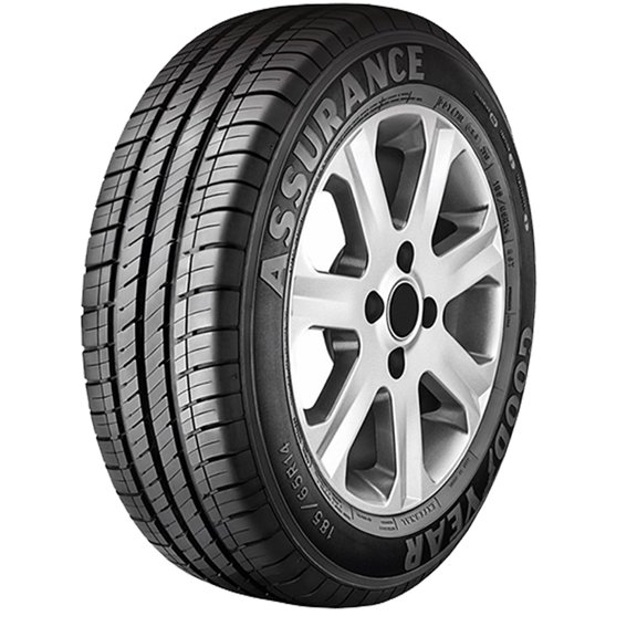 llanta 175/70R13 82T GOODYEAR ASSURANCE MAXLIFE
