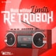 thumbnail image 2 of AUDIOBOX RADIO GRABADORA BLUETOOTH RXC-25BTRED, 2 of 6