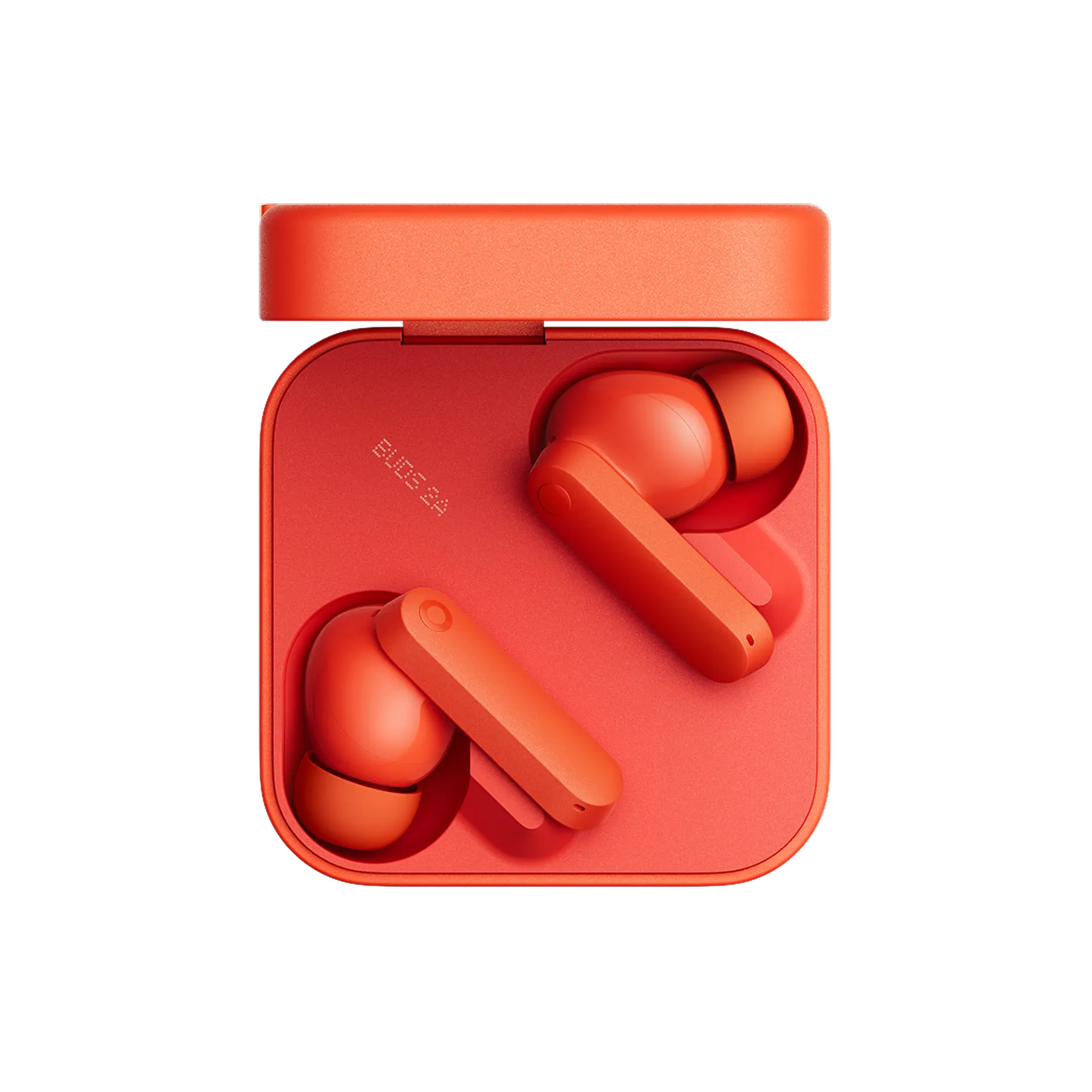 CMF BY NOTHING Buds 2A Auriculares inalámbricos Bluetooth Naranja