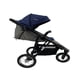 thumbnail image 2 of Sistema de Viaje Jogger Prinsel Fox Air Varios Colores, 2 of 7