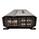 thumbnail image 4 of Mini Amplificador 4 Canales Open Show Audio Labs MONSTER MINI4 2400 Watts Clase D 2-4 Ohms Audio Labs MONSTERMINI4, 4 of 9