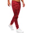 thumbnail image 2 of Pants Jogger Para Hombre Shendy Vendy Deportivo Slim Fit, 2 of 4