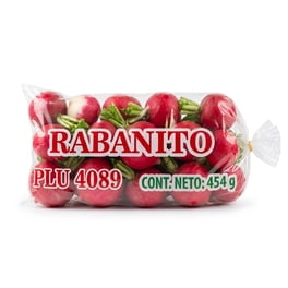 Rabanitos Por Pieza