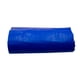thumbnail image 5 of Lona De Polietileno Uso Super Rudo Azul/negro 180 Gr 2x3 M, 5 of 7