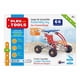 thumbnail image 5 of Play With Tools Chico Tractor Canastilla WUUNDENTOY Wuundentoy 3403, 5 of 6