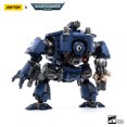 thumbnail image 4 of Figura de acción JOYTOY Dreadnought Warhammer 40K 1/18 Ultramarines Redemptor Dreadnought – Modelo coleccionable, 4 of 9