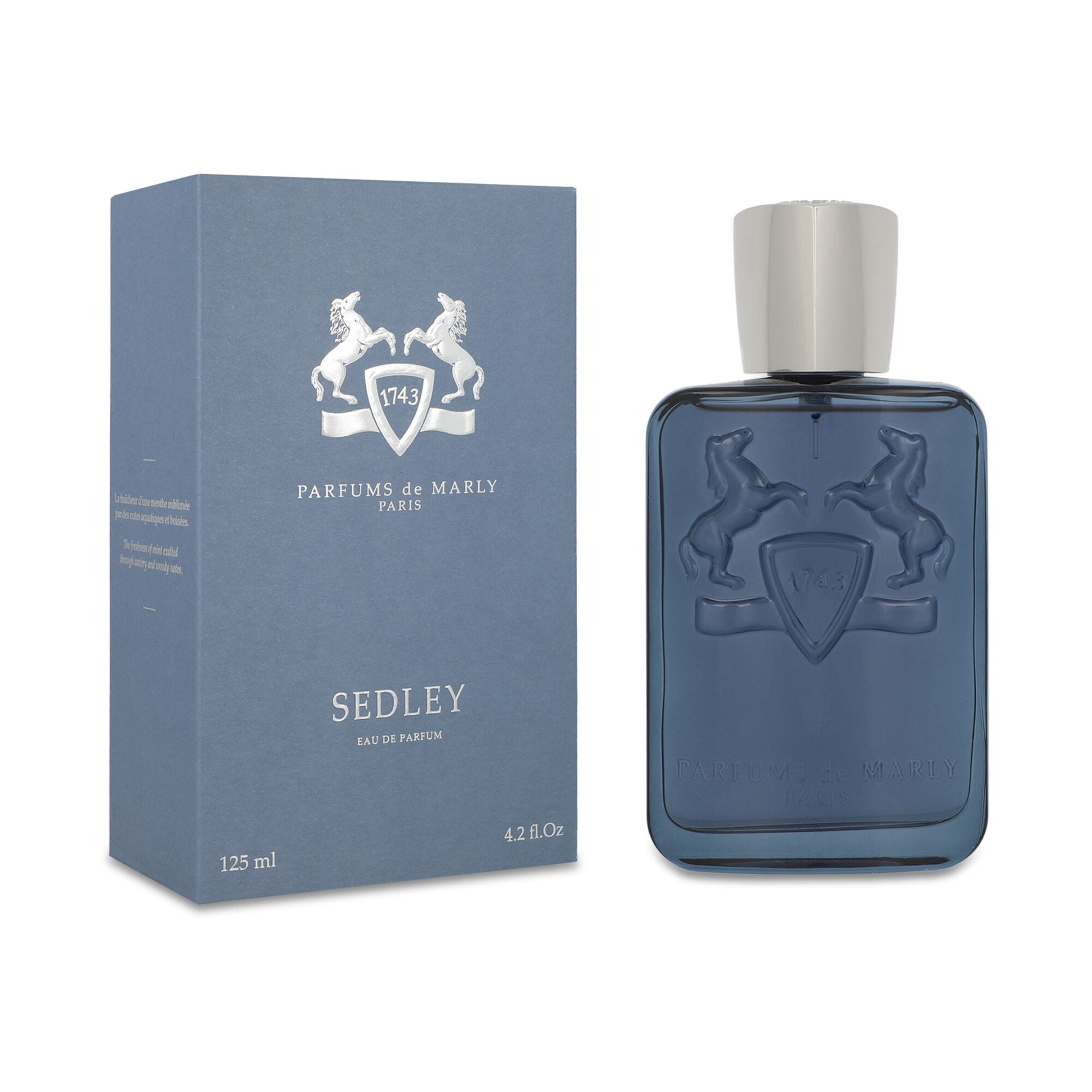 Parfums De Marly Sedley 125Ml Edp Spray