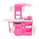 thumbnail image 3 of Cocinita Prinsel Cook´n Play Rosa, 3 of 4