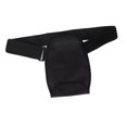 thumbnail image 3 of Funda para bolsa de colostomía, impermeable, ajustable, portátil, Universal, elástica, para bolsa de ostomía, para estoma, urostomía, bolsa de ileostomía, 3 of 12