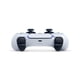 thumbnail image 3 of Control de Videojuegos inalámbrico DualSense para PlayStation 5 White (Blanco), 3 of 5