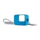 thumbnail image 1 of Funda de Silicón GoPro ACSST-003 Azul, 1 of 4
