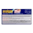thumbnail image 3 of Analgen 220 mg 20 tabletas, 3 of 3