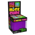 thumbnail image 3 of Nee Doh Nice Cube - Juguete antiestres Schylling - Squishy, 3 of 10