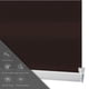 thumbnail image 2 of persiana duo rd 2 x 2.2 chocolate, 2 of 7