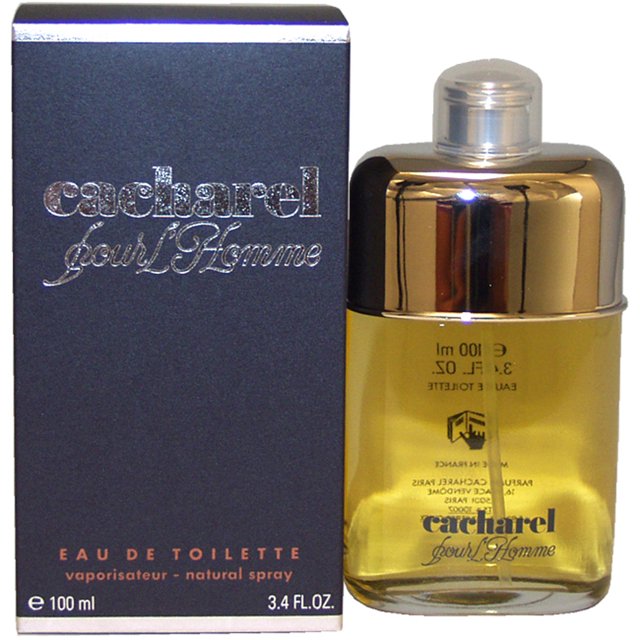 Aerosol EDT