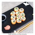 thumbnail image 3 of Rollo de Sushi Happy Tokyo Spicy Cali Roll con Atún, Aguacate y Pepino, 3 of 8