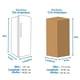 thumbnail image 4 of Refrigerador 12 Pies LG Silver con Despachador de Agua y Hielos Manual, 4 of 4