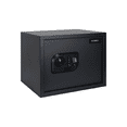 thumbnail image 1 of Caja Fuerte Biométrica Grande STYRKA Color Negro Huella Digital, 1 of 6