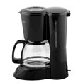 thumbnail image 3 of Cafetera Digital Taurus 6  Tazas Negra, 3 of 3