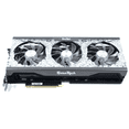 thumbnail image 1 of RTX 3080 Ti Tarjeta Gráfica 20GB GameRock GDDR6X PCIe 4.0 x16 Paquete OEM, 1 of 7