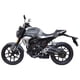 thumbnail image 4 of MOTOCICETA DINAMO DEPORTIVA R2-GT 250 CC GRIS, 4 of 4