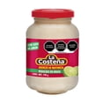 thumbnail image 1 of Aderezo de Mayonesa La Costeña Reducido en Grasa 190 g, 1 of 5