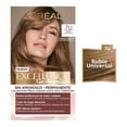 thumbnail image 1 of Tinte para cabello L'Oréal Excellence Sin Amoníaco 7u rubio universal, 1 of 4