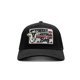 thumbnail image 2 of KNITE Gorra Farmer Beef Blue Trucker Hombre Ajustable Estilo Rancho Ganado Agro, 2 of 4