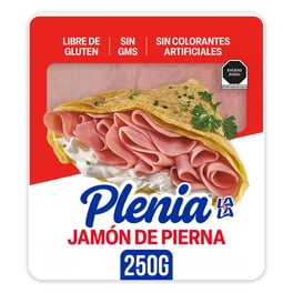 Jamón York Lala Plenia 250 g