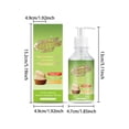 thumbnail image 3 of Agente de limpieza para suéteres, agente reductor de encogimiento, líquido reparador y cuidado de suéteres, agente para suavizar suéteres (100 ml), artículos esenciales para dormitorios, artículos ese, 3 of 9