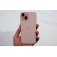 thumbnail image 4 of Apple iPhone 15 Plus 128 Gb Rosa Esim Reacondicionado, 4 of 8