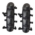 thumbnail image 4 of Rodilleras de trabajo Protección para motos Espinilleras para rodillas para motos Equipamiento para motos, 4 of 9