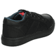 thumbnail image 3 of Zapato Escolar Vavito Niño Negro Cintas Infantil T18-22 negro 19.5, 3 of 9