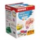 thumbnail image 2 of Kores Magik Clay Foamy Moldeable 12 Piezas de 40 g, 2 of 6