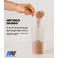 thumbnail image 4 of Proteína de Clara de Huevo Advance Labs Nutrition Naturals Choco Canela 900g 30 Serv, 4 of 5