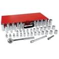 thumbnail image 1 of Juego De 48 Dados Y Accesorios 3/8", 1 of 2