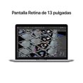thumbnail image 4 of Macbook Pro Apple de 13 Pulgadas M2 8GB RAM 256 GB ROM Gris Espacial, 4 of 4