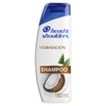 thumbnail image 1 of Shampoo Control Caspa Head & Shoulders Hidratación 180 ml, 1 of 5
