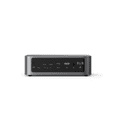 thumbnail image 4 of UGREEN NASync DXP480T Plus NAS Todo Flash i5 8GB Thunderbolt 4, 4 of 5